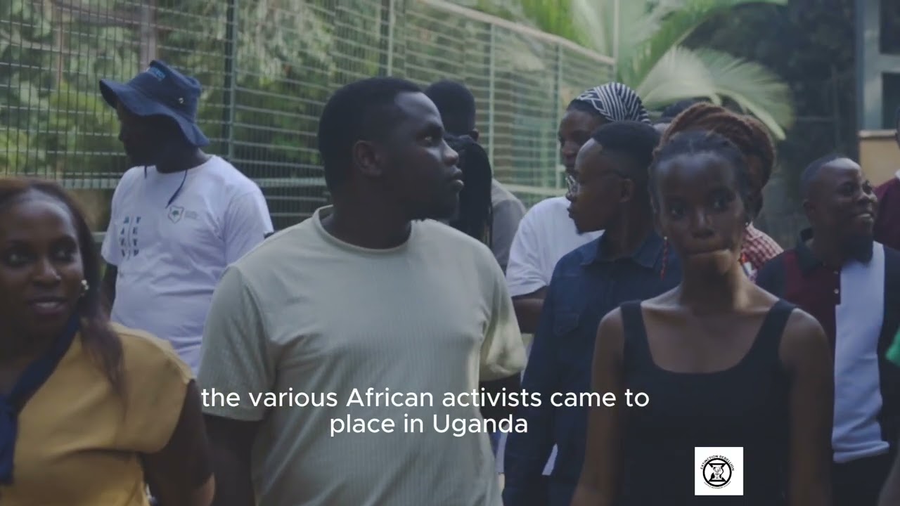 AFRICA BOOT CAMP