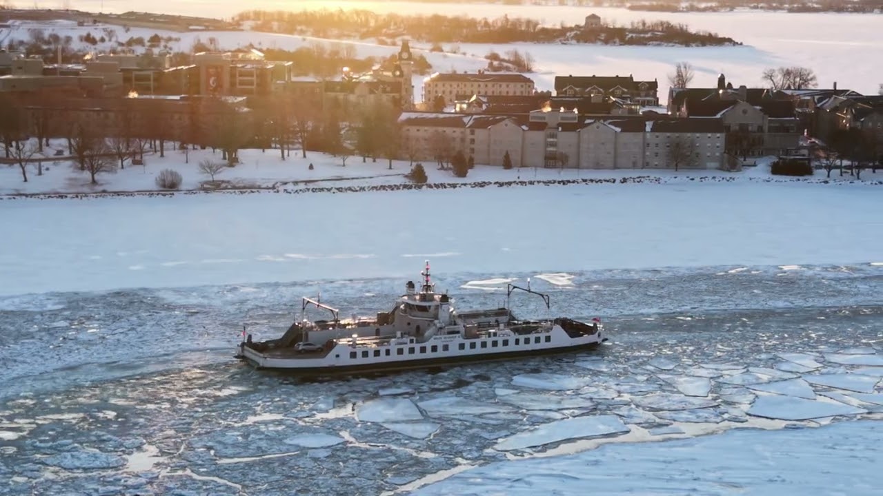 February 26 07:00 am Wolfe Islander 3