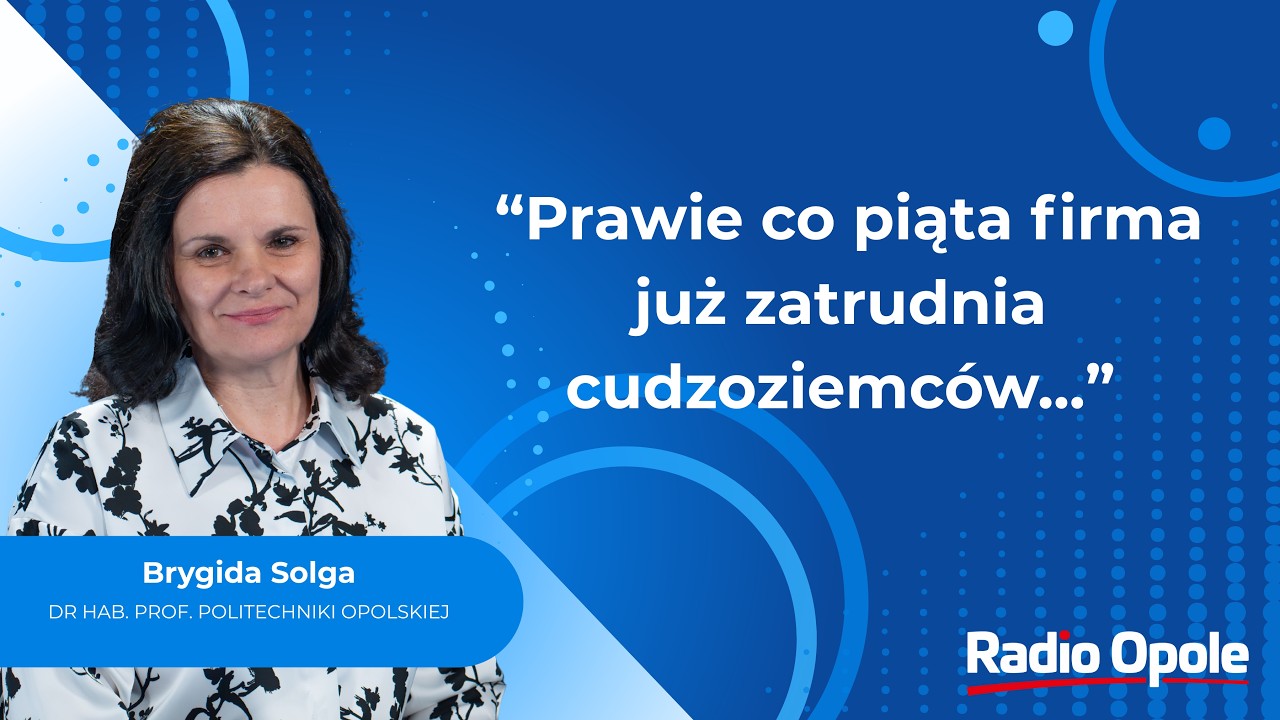Kto będzie pracował, płacił podatki i opiekował się seniorami? Demografia w centrum debaty
