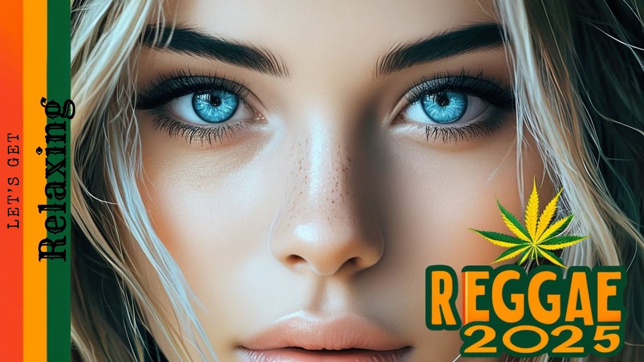 The Future of Chill Music 🎶🔥 | Reggae Jazz Fusion Masterpiece