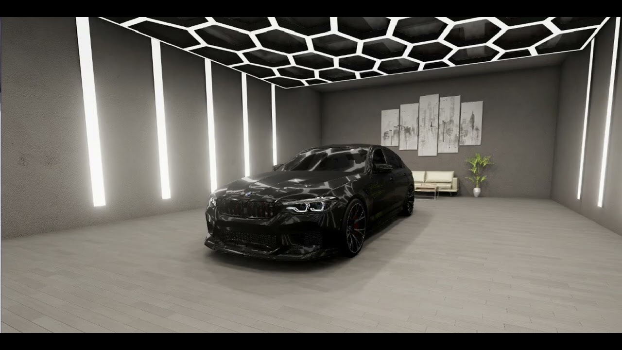 DJ Major, SebaLazi, SweetLisa - STAY(DELUXE EDITION)/BEAMNG DRIVE