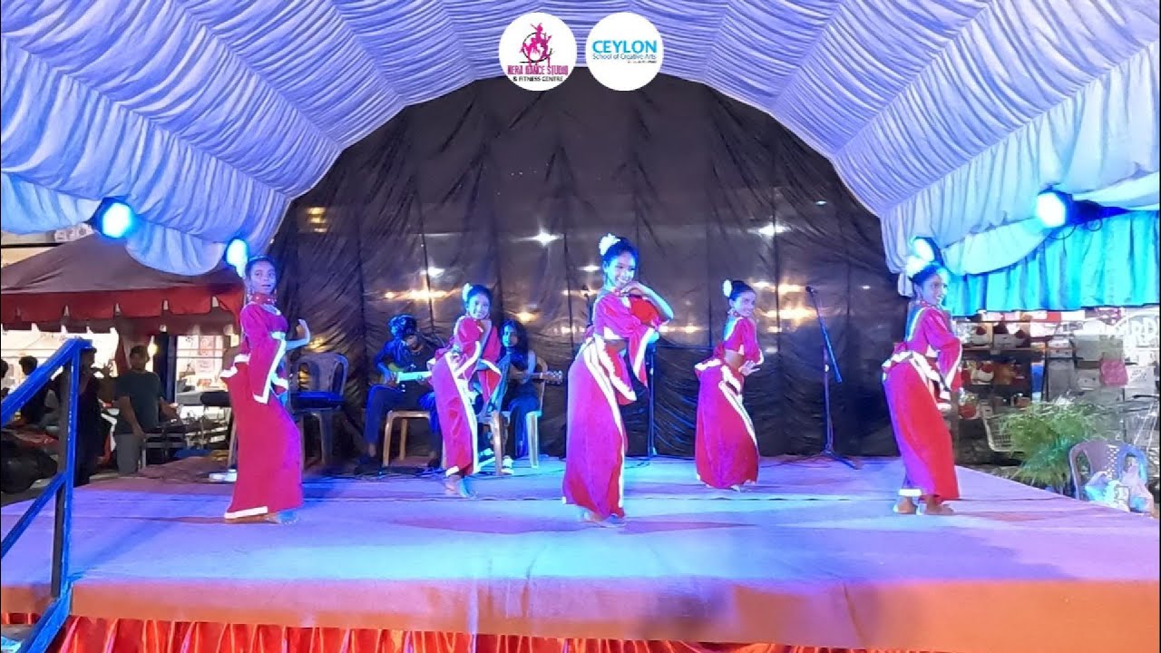 සුදු මැණිකේ | Sudu Manike Dance Cover by NERA Kiddos | #neradancestudio  #dance #viralvideo