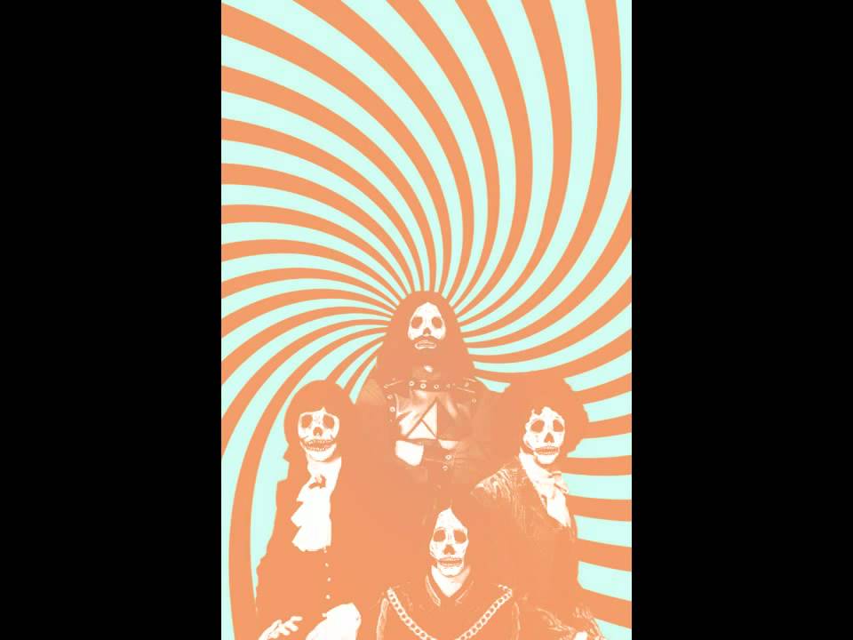 The Cosmic Dead ✹ Infinite Death of The Godhead