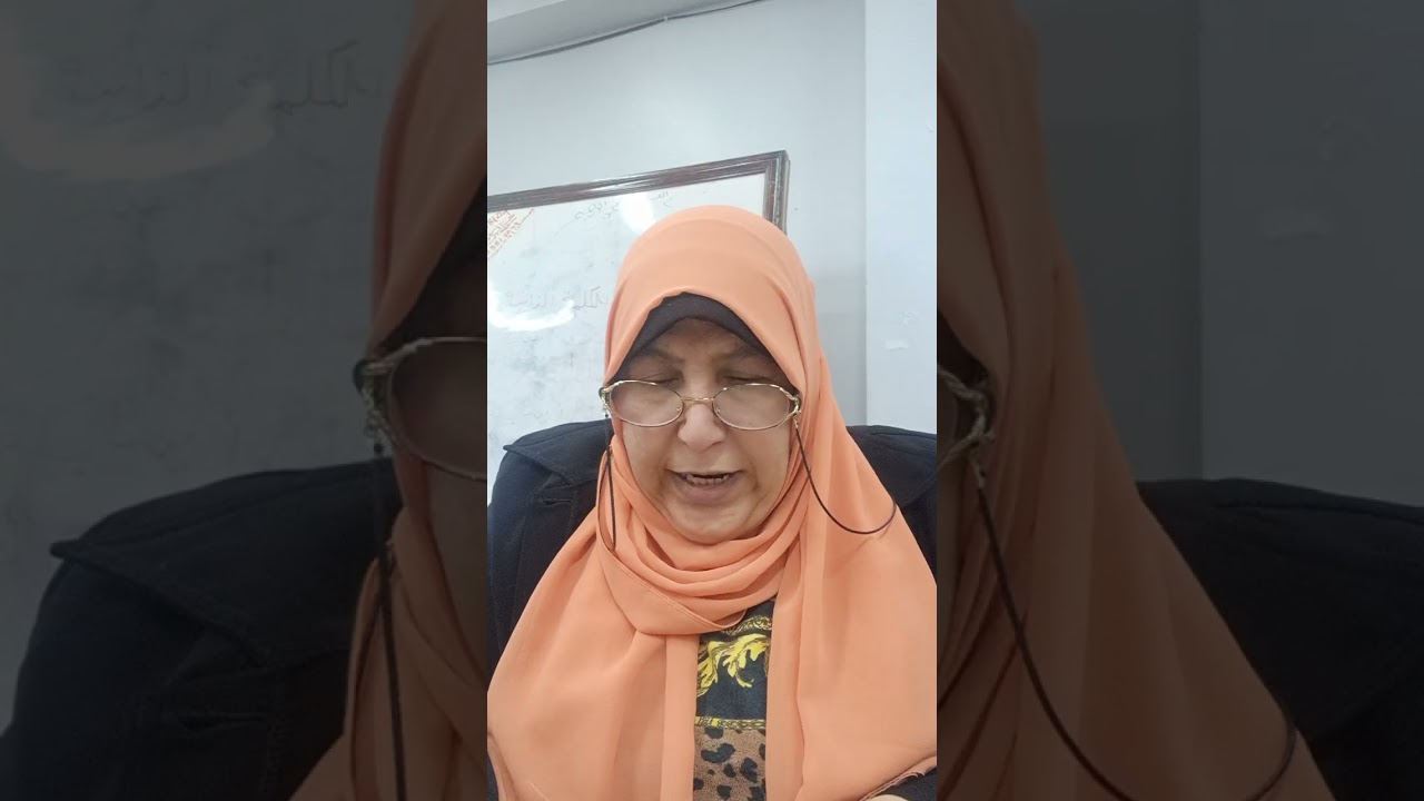 سورة يوسف الآية ١٠٤ إلى ١١١ ختامها مسك الحمد لله الذى بنعمته تتم الصالحات