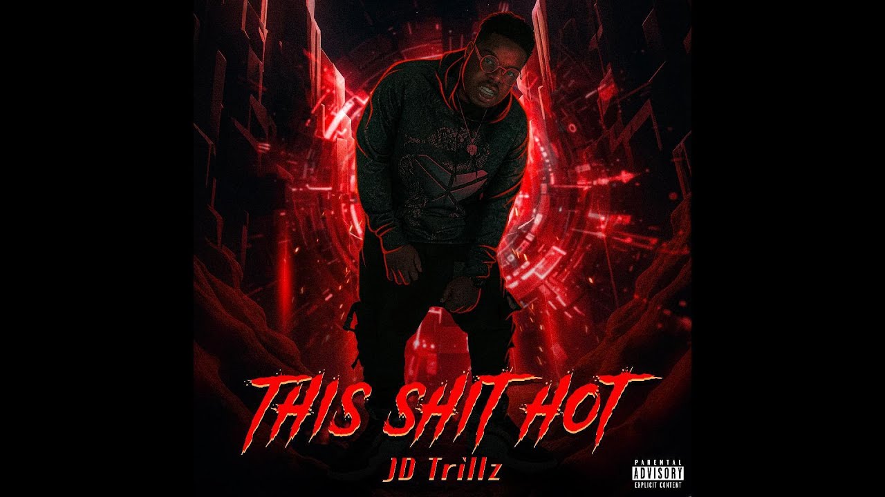JD Trillz – This Shit Hot | AI-Assisted Remix