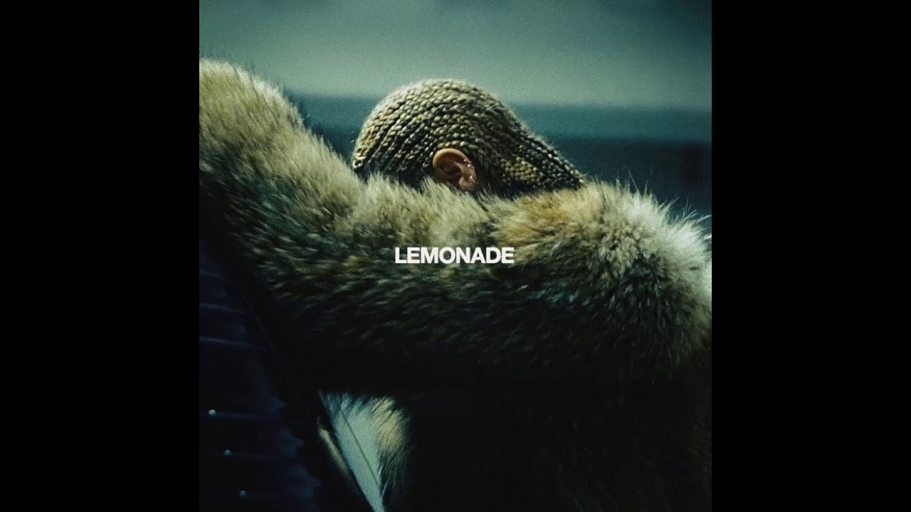 Beyonc&eacute; - Lemonade (Full Album)