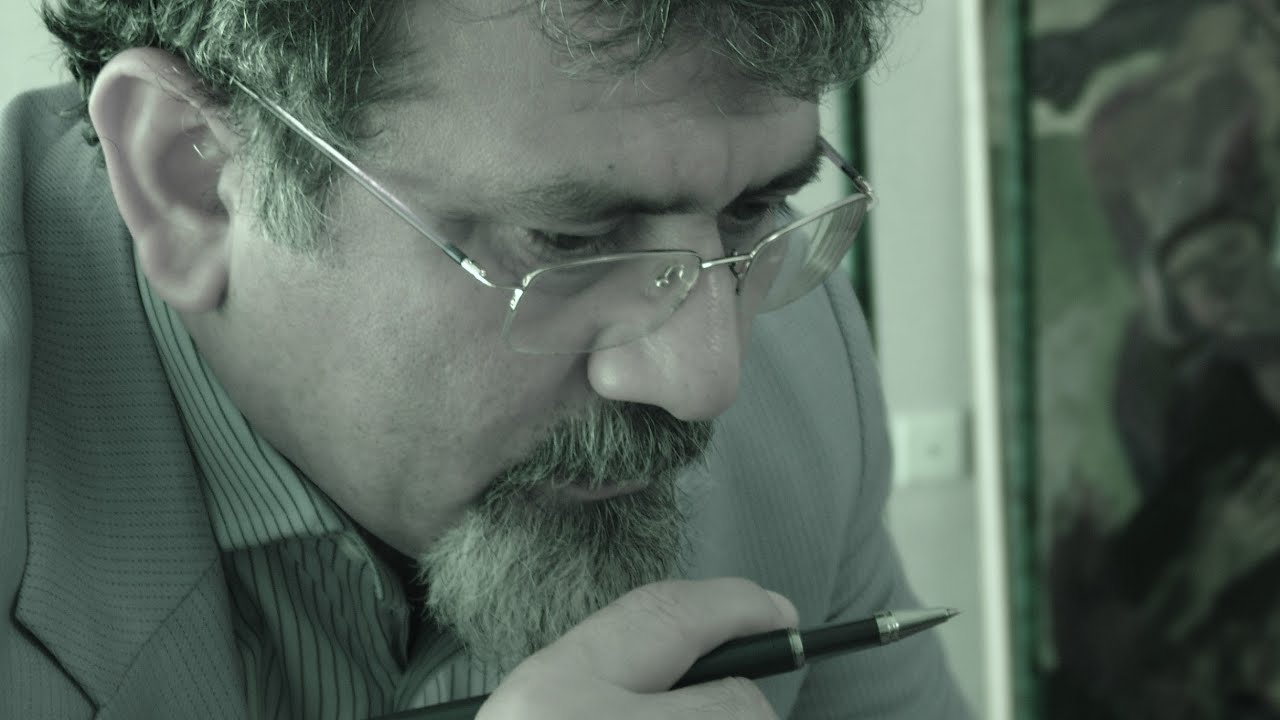 مستندی از زندگی‌ پروفسور سید حسن امین | بخش اول