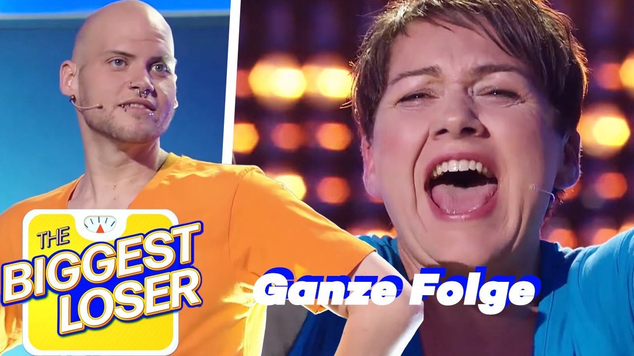 Folge 11: Das Finale: Neue Abnehmrekorde werden heute gebrochen | The Biggest Loser | SAT.1