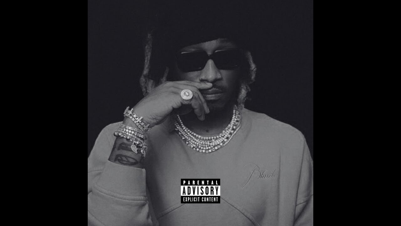 [FREE] FUTURE TYPE BEAT - 
