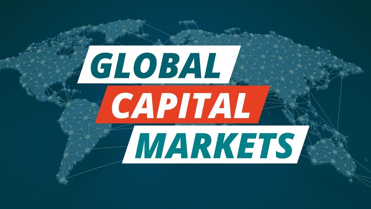 Global Capital Markets: Navigating the International Financial Landscape | Wallstreetmojo