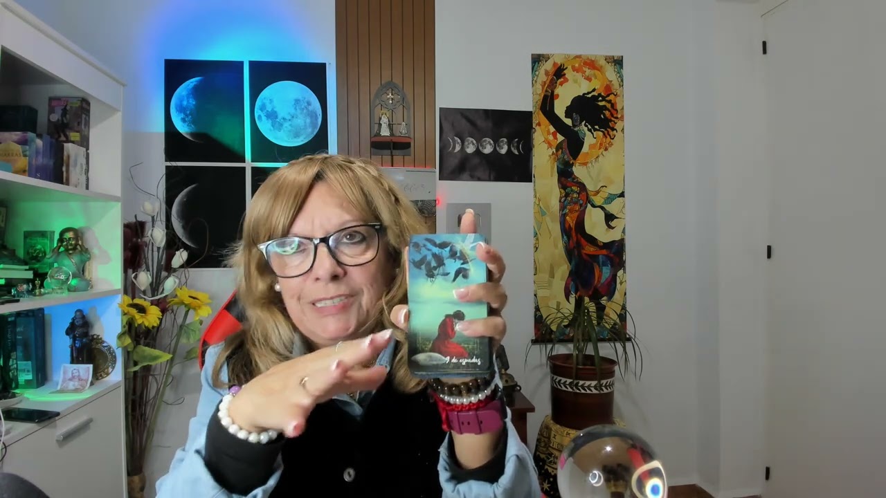 CAPRICORNIO  MIRA TODO CON LUPA ANTES DE DAR UN PASO #amor #tarotgratis #tarot #tarothoy #capri