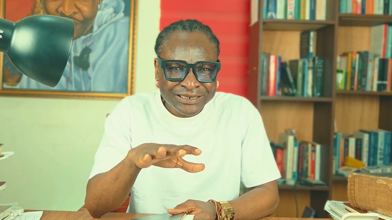 Концепция джихада в Коране. Эпизод 2.