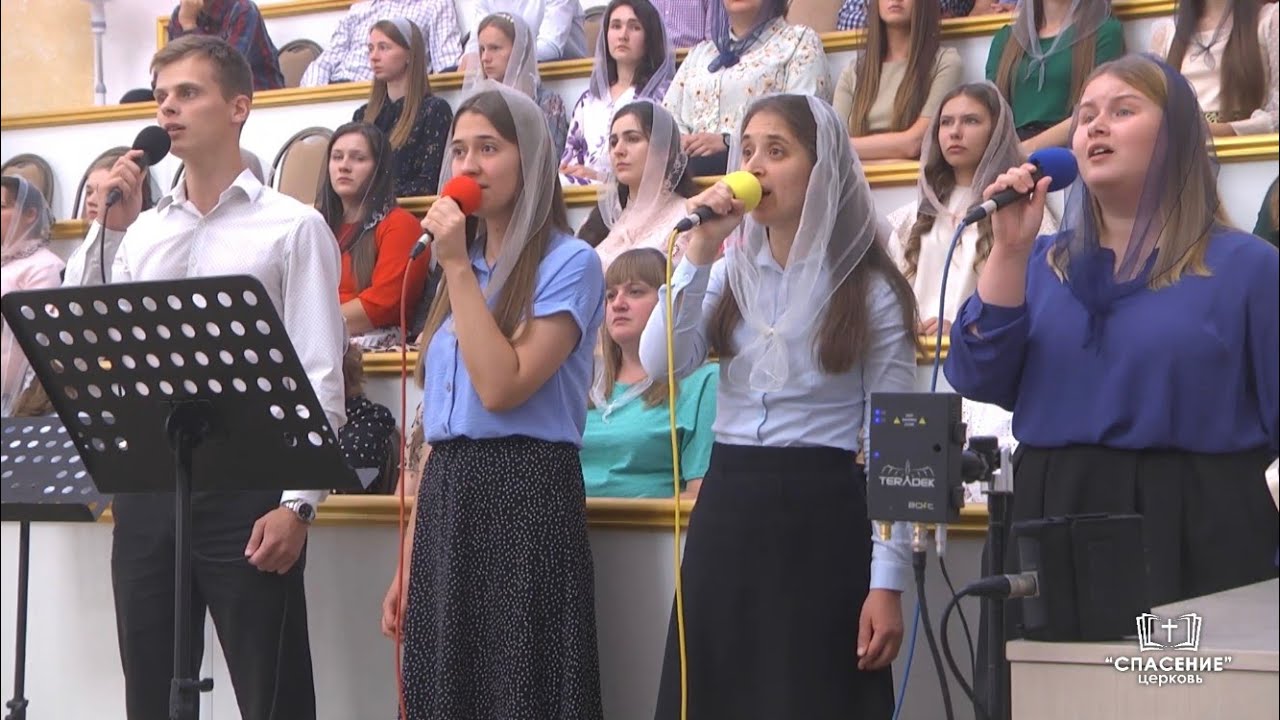 Не дай нам, Бог, когда-нибудь привыкнуть / Песня