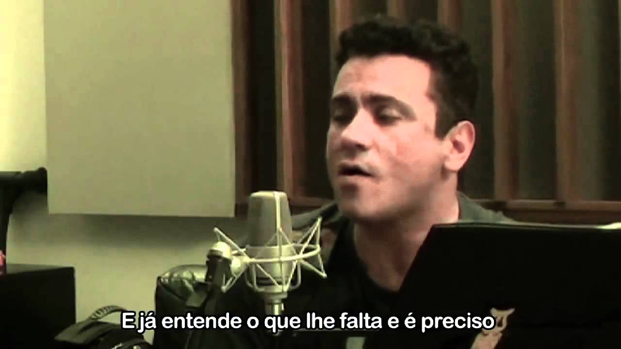 Mr. Gyn - Me Chame Pra Você ( música nova DVD Mr. Gyn 2011 )