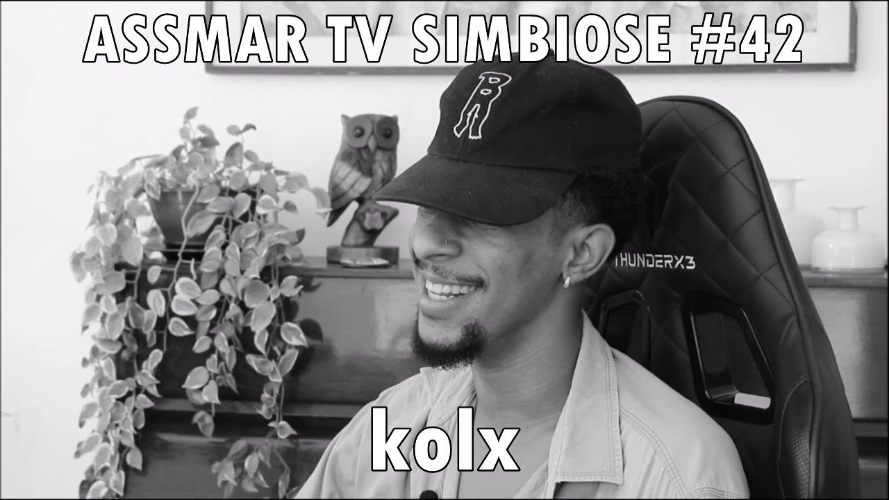 Entrevista kolx: Tipos de Rochas & Minerais, Letras Explicadas, Saida do Underismo, Keith, Cinema