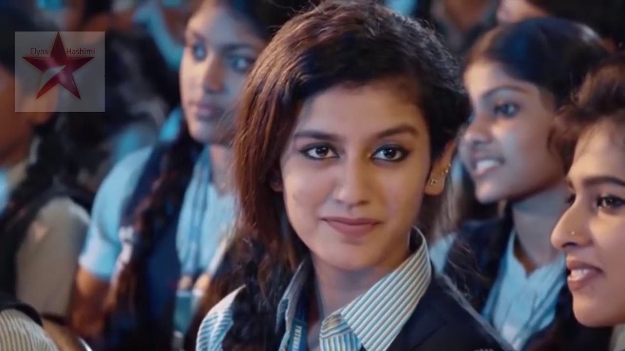 PRIYA PRAKASH VARRIER EXCLUSIVE: Internet 'Wink' sensation talks about LOVE WITH Indian song