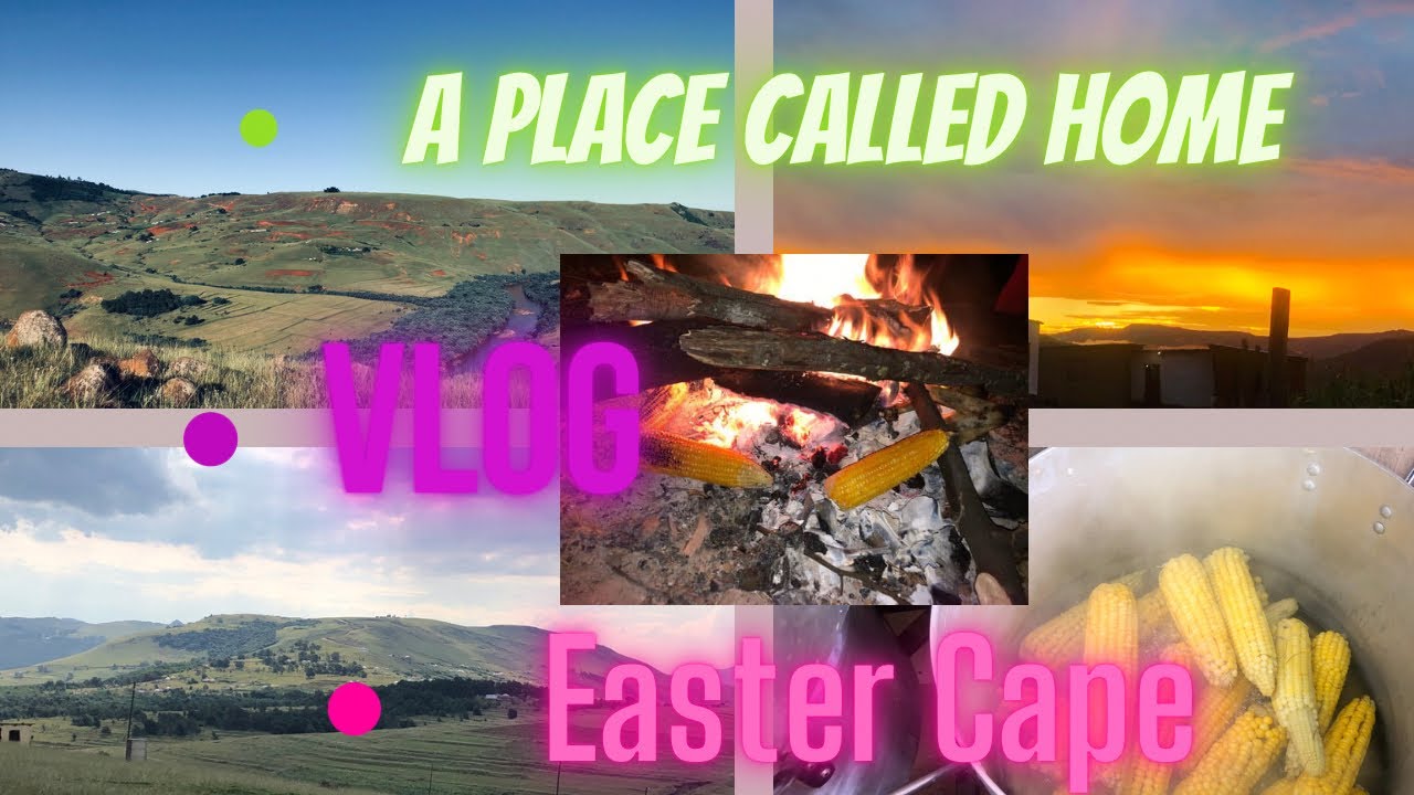 #weekly VLOG|EASTERN CAPE|FAMILY|THULISILE KOLWENI| QUMBU|MOUNT FRERE|MTHATHA|SOUTH AFRICAN YOUTUBER