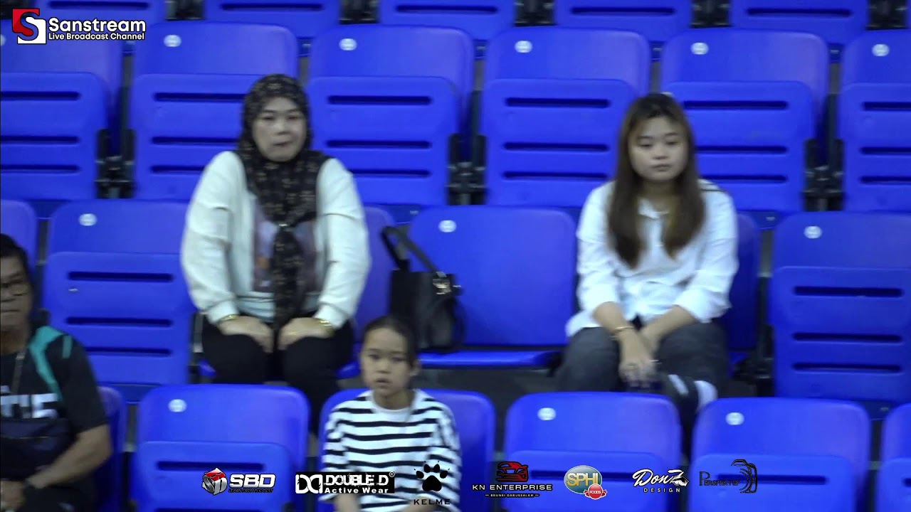 AR RAWDA INTERNATIONAL FUTSAL CUP 2025