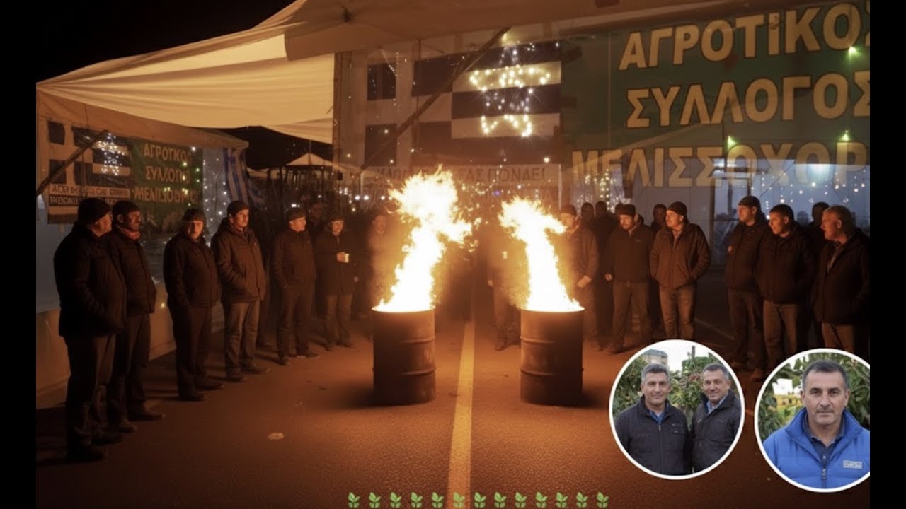 ΟΠΕΚΕΠΕ Πώς Φτάσαμε ως Εδώ | Μέρος Β΄ #περιφερεια #ελλαδα #farmers #blockades #αγροτικα  #karditsa