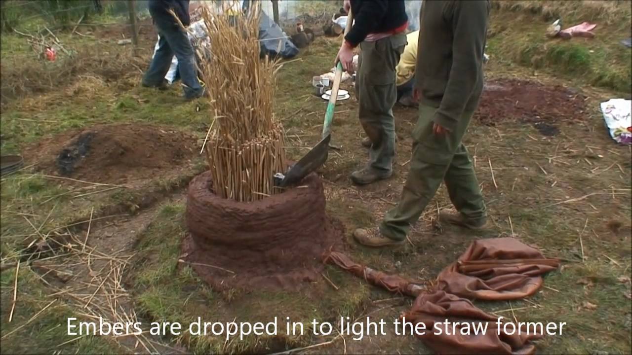 Smelt 2010 Documentary - Part 1