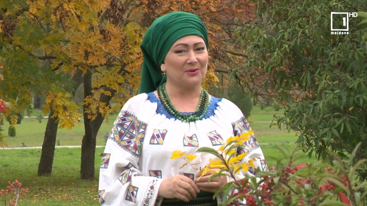 Ioana Dordea - Drag mi-i hora a juca