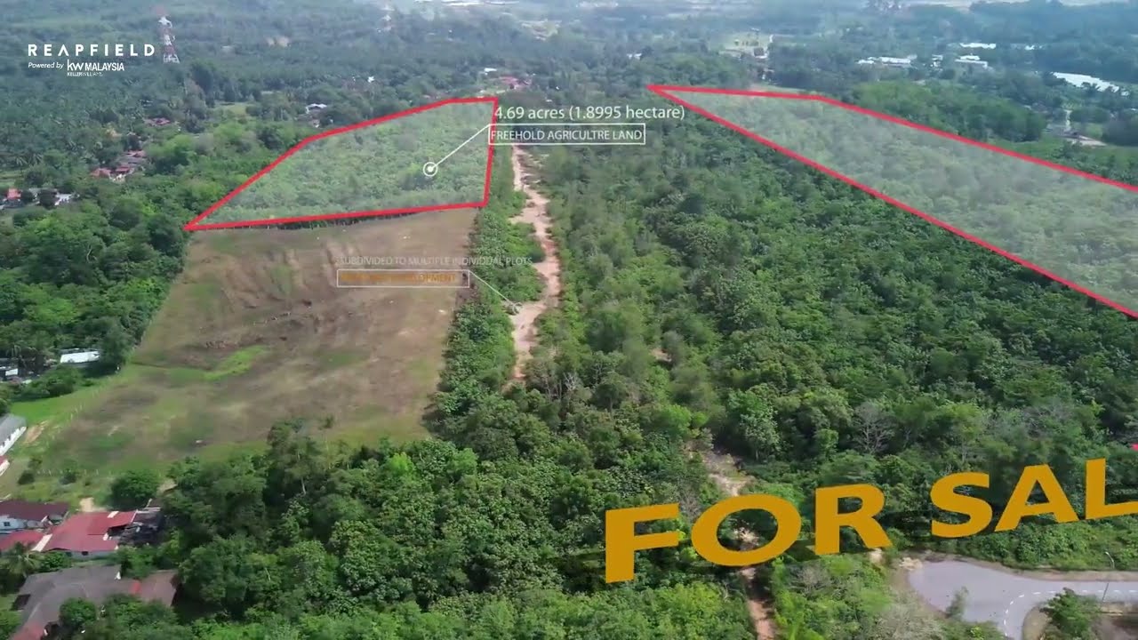 Unbelievable Deal: Explore the Hidden Gems of Kg Kuala Pajam and College Heights Garden Resort!