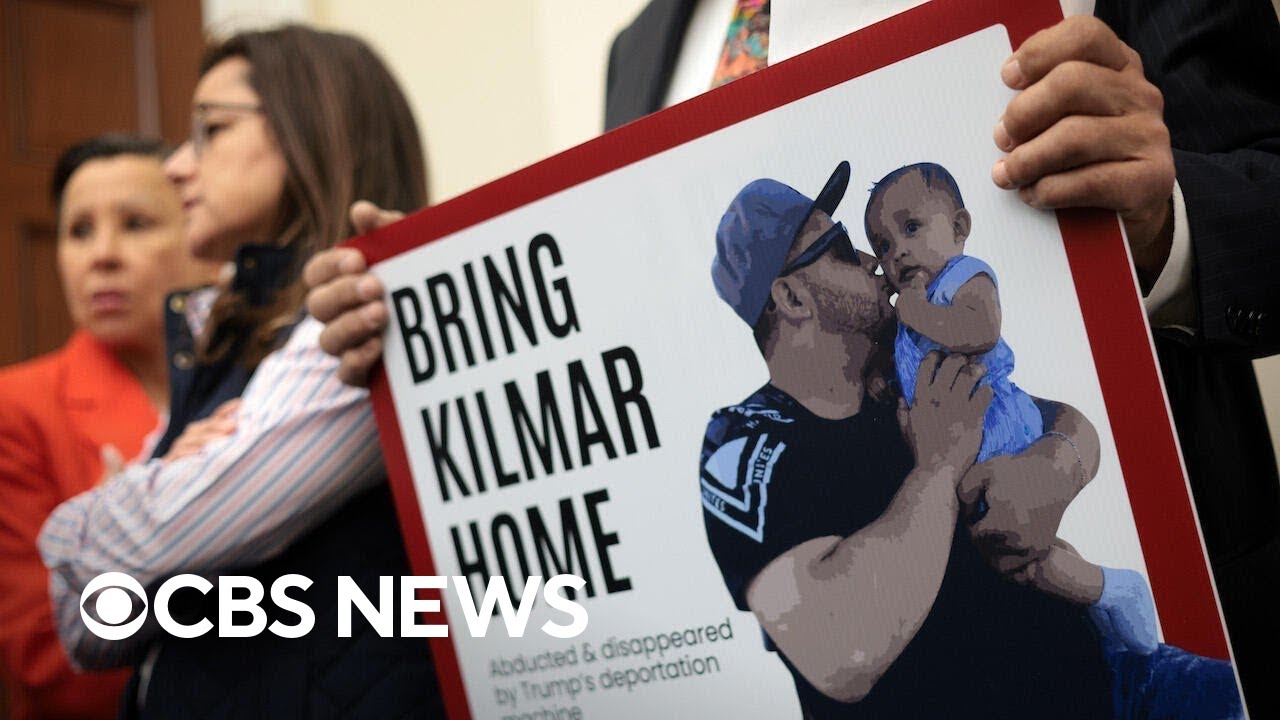 Why the Supreme Court ruled against the government in Kilmar Abrego Garcia's deportation case