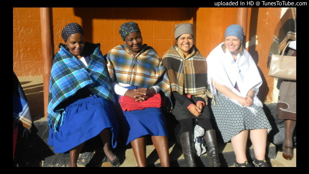 My Zozo-Tsa wela dinaledi