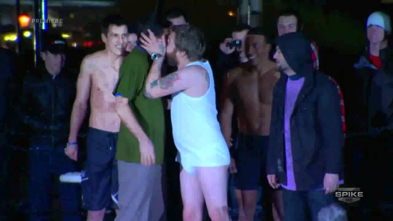 BAM'S WORLD DOMINATION FULL EPISODE PART 1 Aired 10/13/10