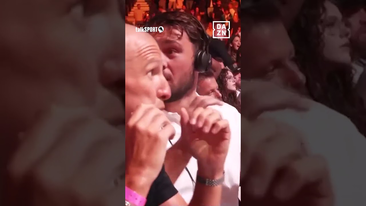 talkSPORT react to SHOCKING KO from Filip Hrgovic killing Moses Itauma's World Heavyweight dreams!!