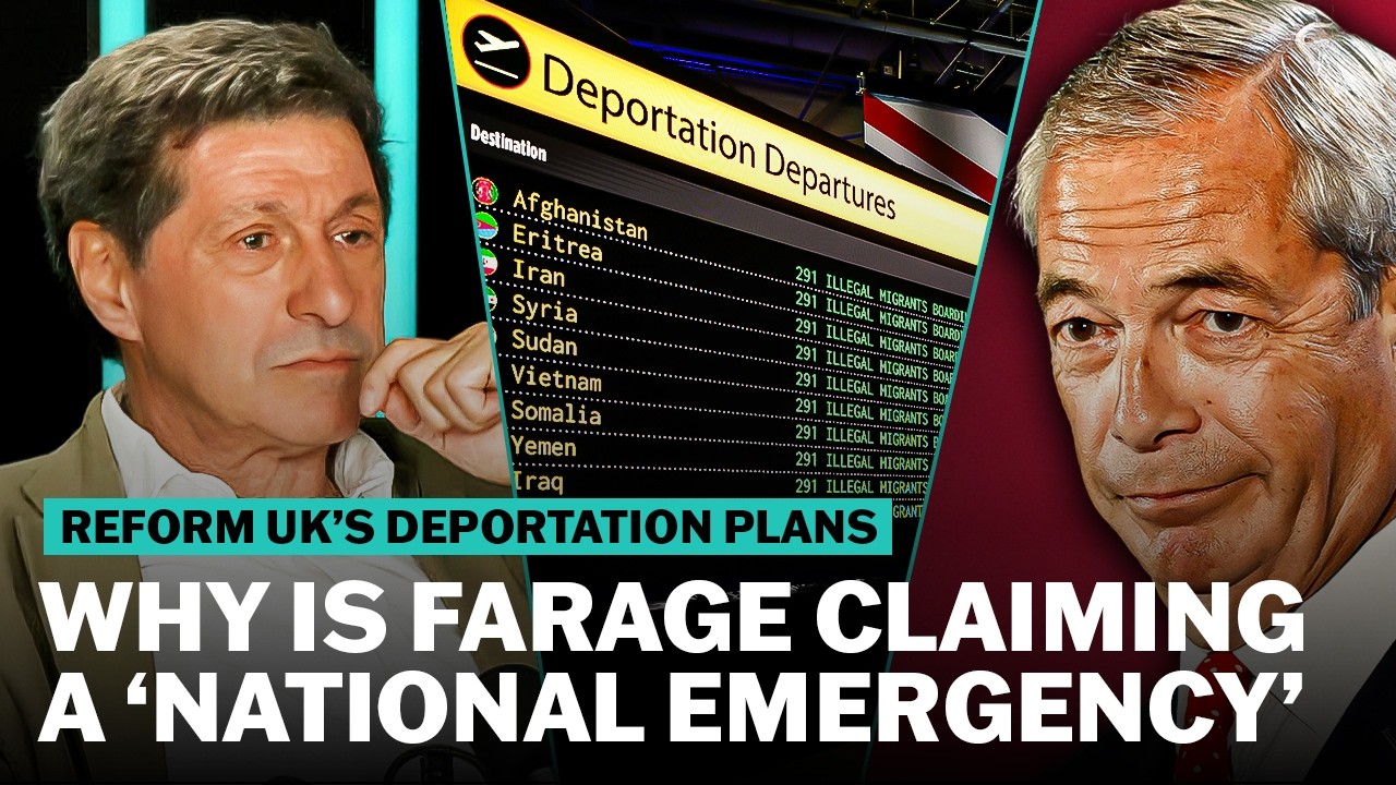 Farage, flags and Connolly: How the Right turned on the State