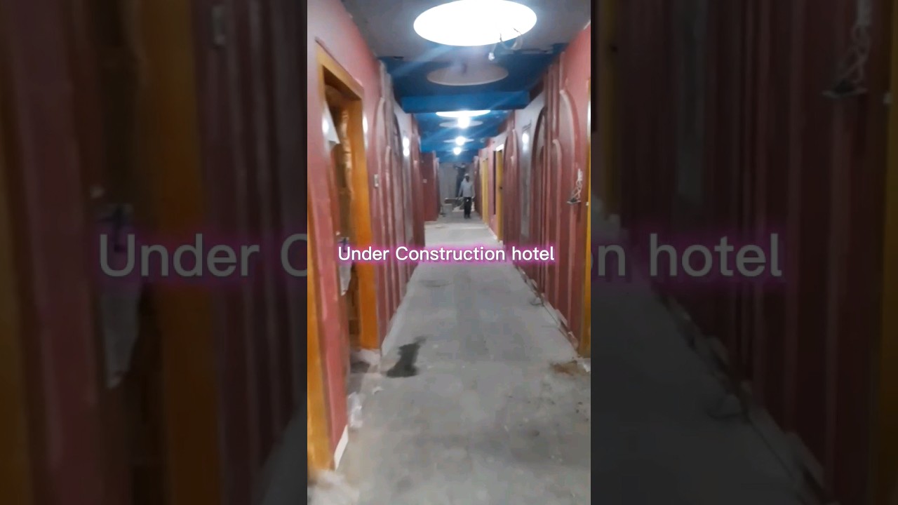 3 Star Hotel | Is it attractive like 5 star ?