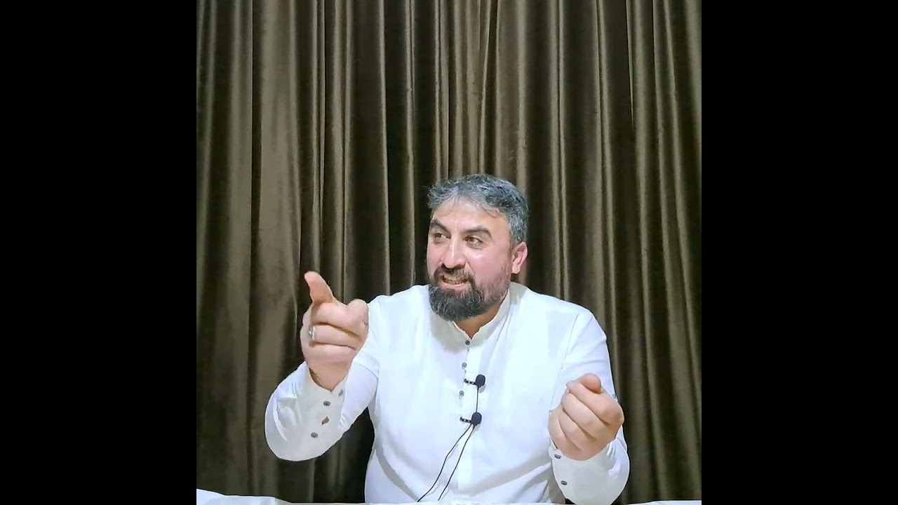 Quranda imamət (4) | Şeyx Abdu Ali