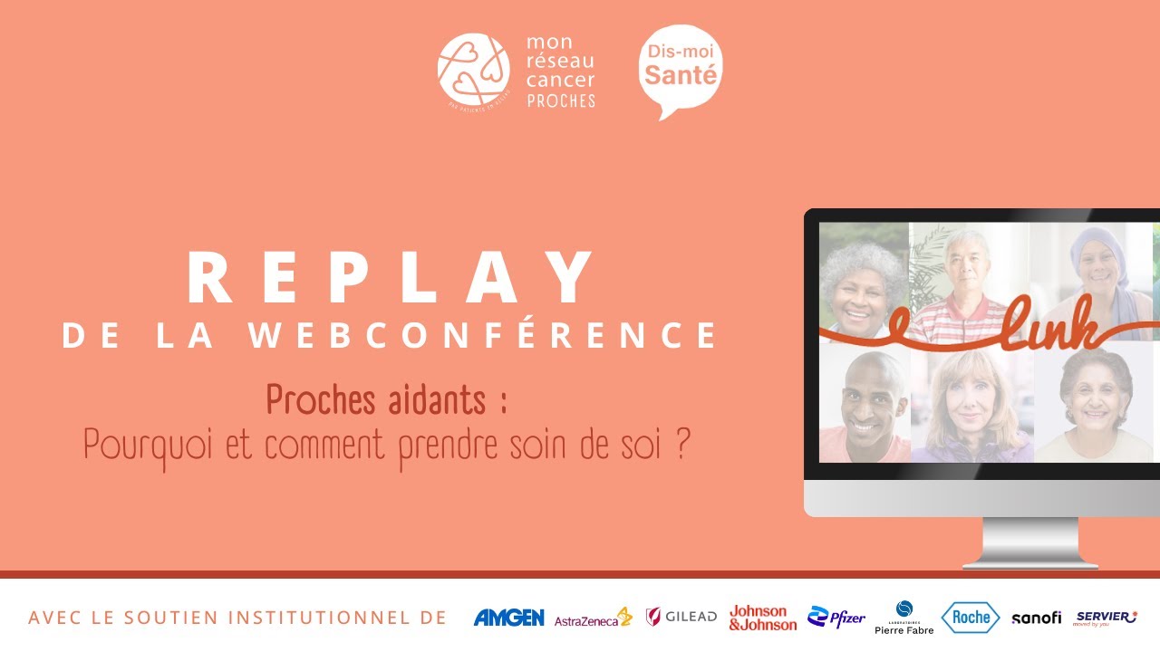 Proches aidants : Pourquoi et comment prendre soin de soi ?