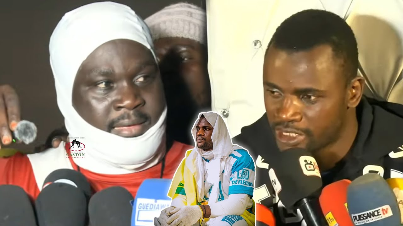 Fils de Balla minimise et menace Thiatou Yoff