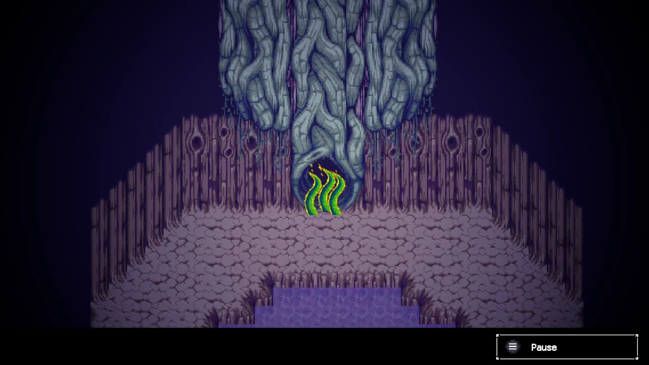 Sea Fantasy p10 - SWORD