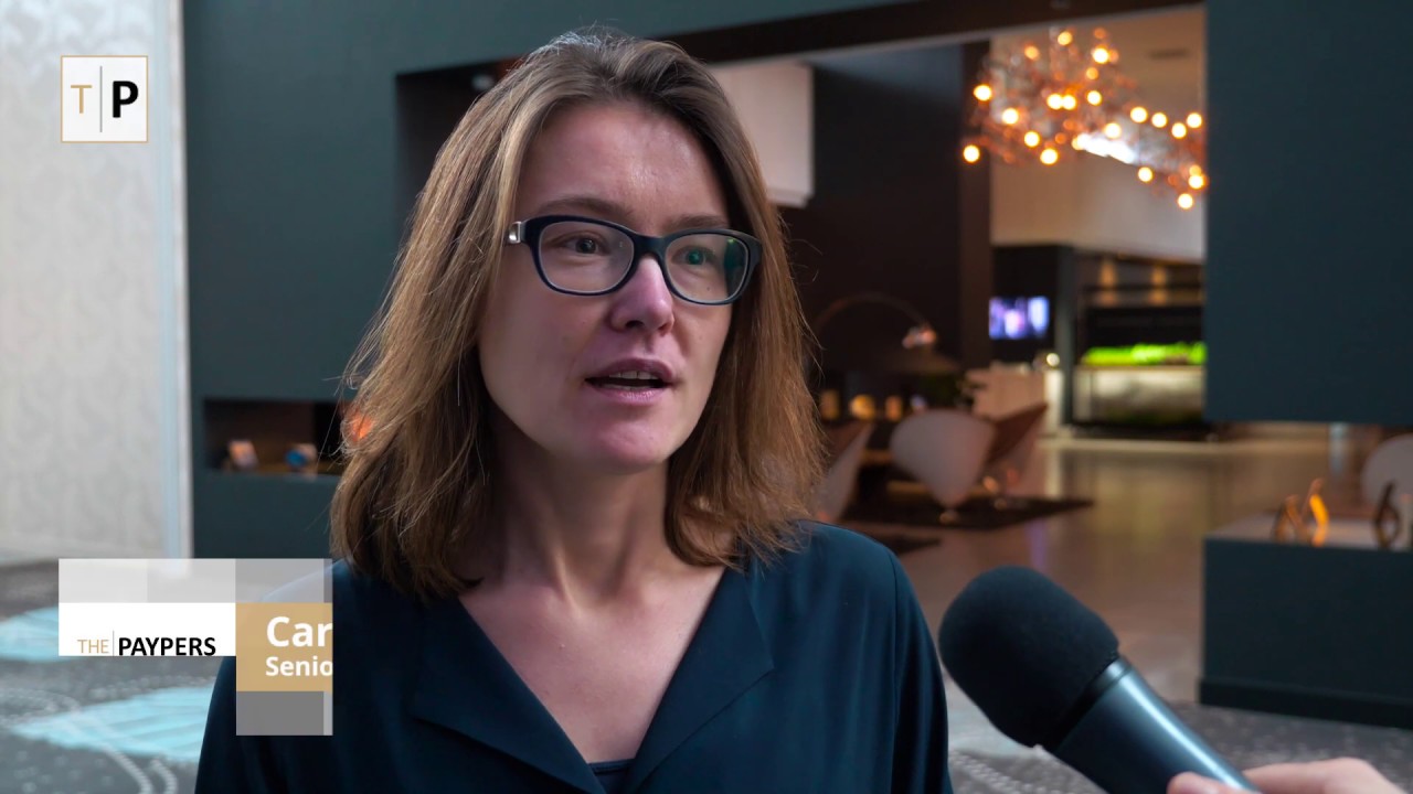 De Nederlandsche Bank at Data Sharing Days