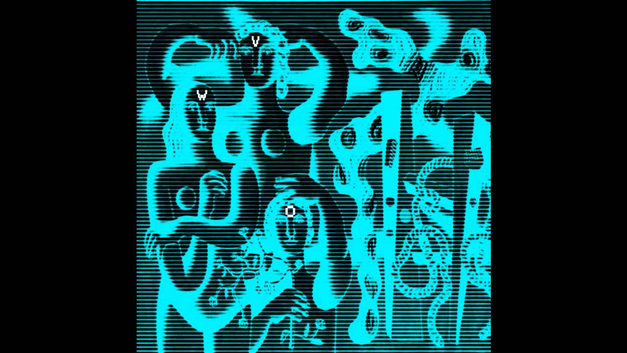 VWO - EP