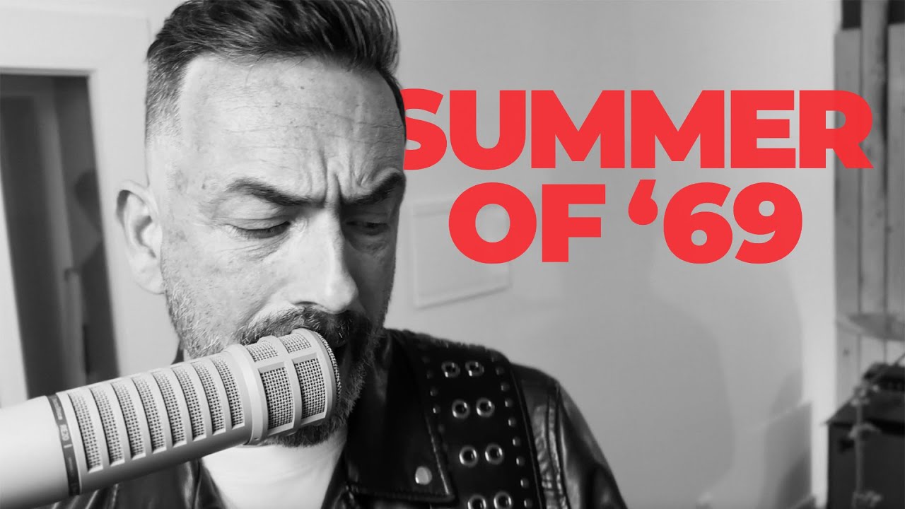 The Revisitors - Summer Of '69