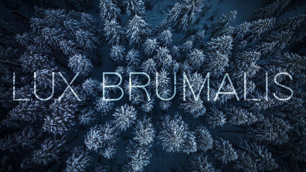 LUX BRUMALIS | 