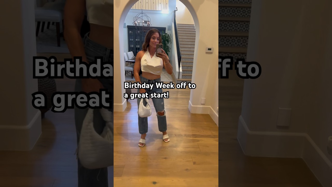 Work to play, but work is play, soooo&hellip; #birthdayweek