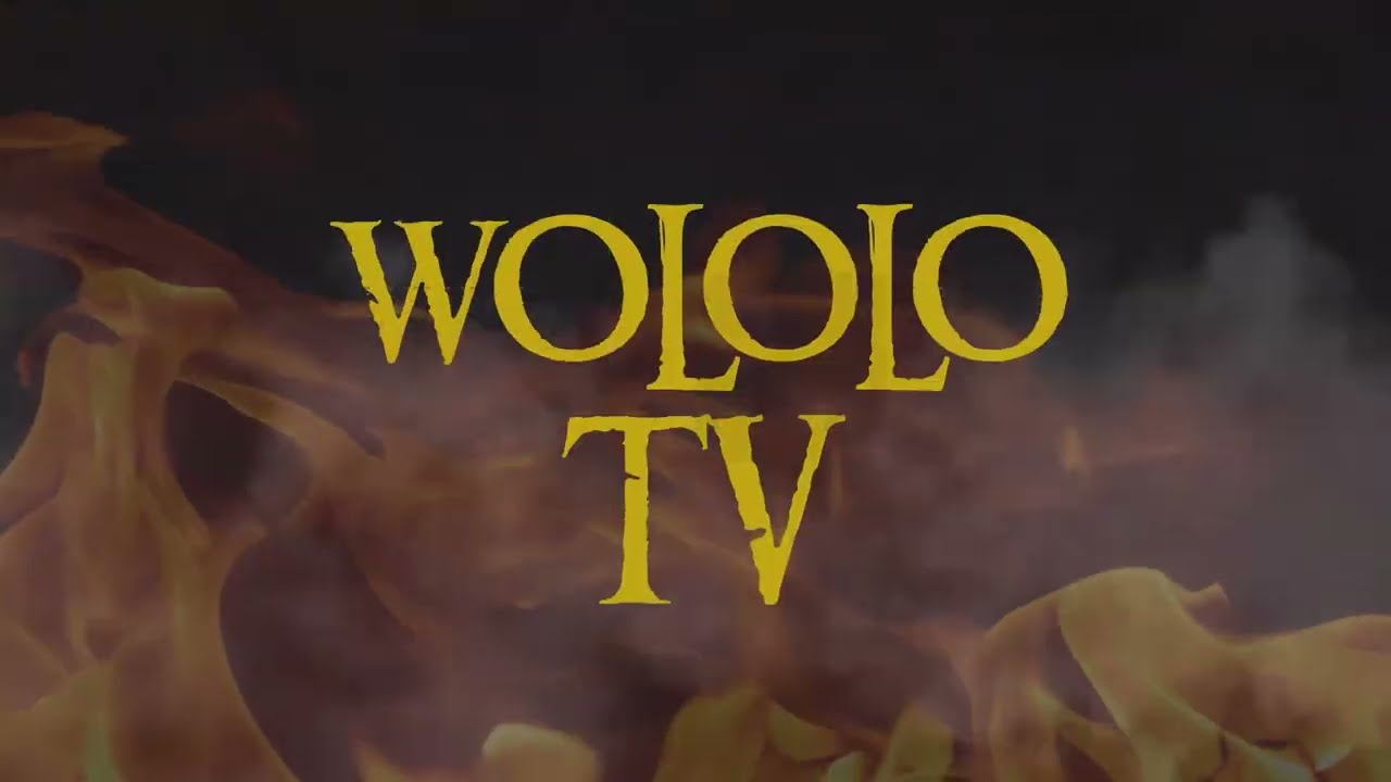 TRAILER WOLOLOTV OFFICIEL