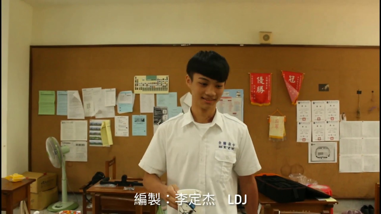 高爾宣 OSN - Without You 【沒了妳】 (MV 翻拍) 幕後花絮 | 藝術作業  #宜蘭高中  #高爾宣OSN  #WITHOUTYOU