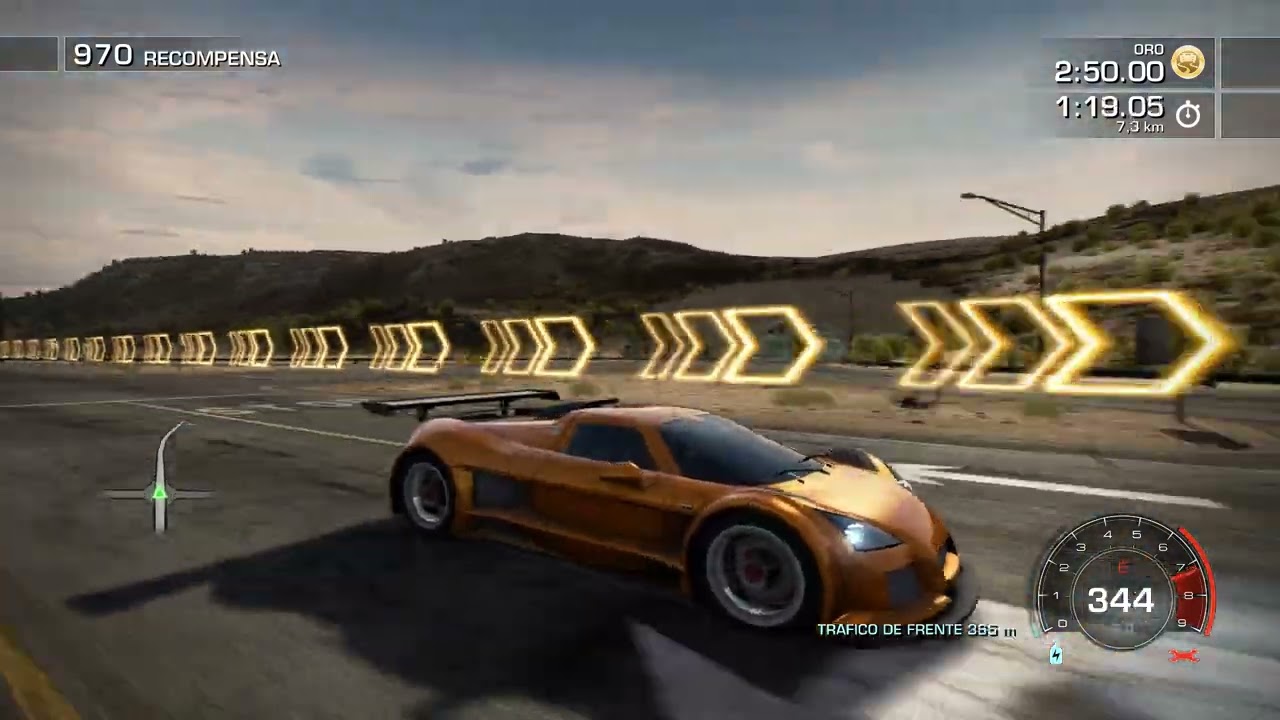 Need for Speed  Hot Pursuit Remastered