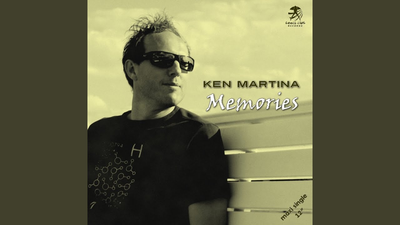 Memories (Extended Version)
