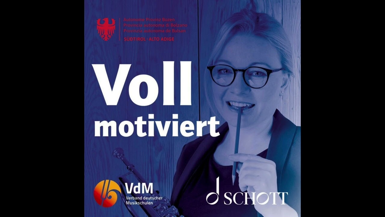 Feedback, das voranbringt / Kristin Thielemann / Voll motiviert – Der Musikpädagogik-Podcast #65