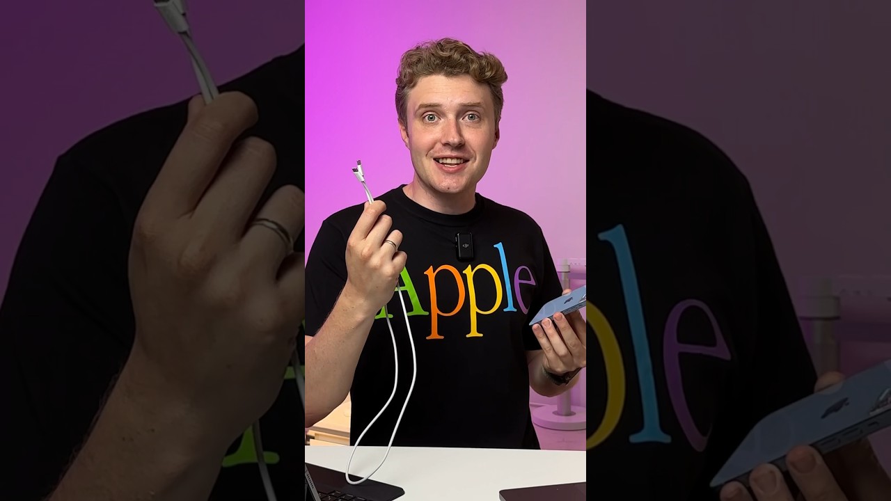 Вся правда о Type-C