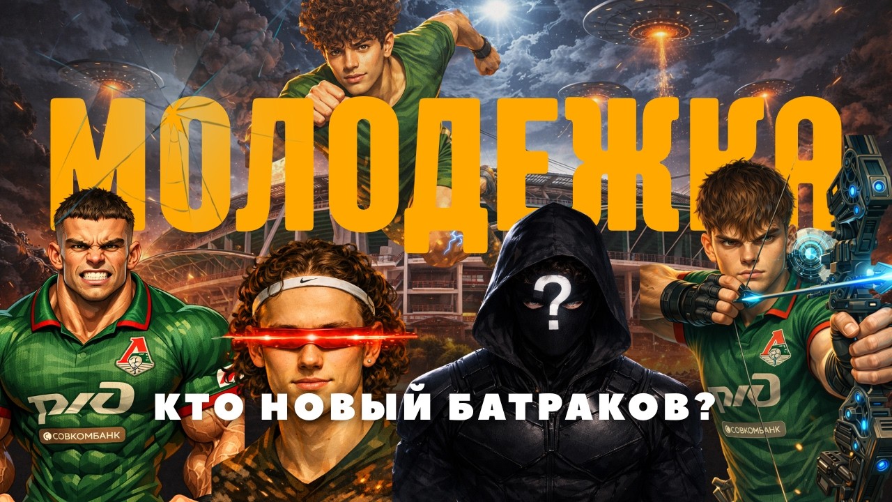 ИЩЕМ НОВОГО БАТРАКОВА | ТОП-10 ИГРОКОВ ЛОКО ЗА КОТОРЫМИ БУДЕМ СЛЕДИТЬ В НОВОМ СЕЗОНЕ МФЛ