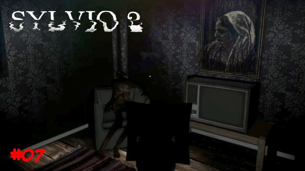 Sylvio 2 Playthrough Gameplay part 7