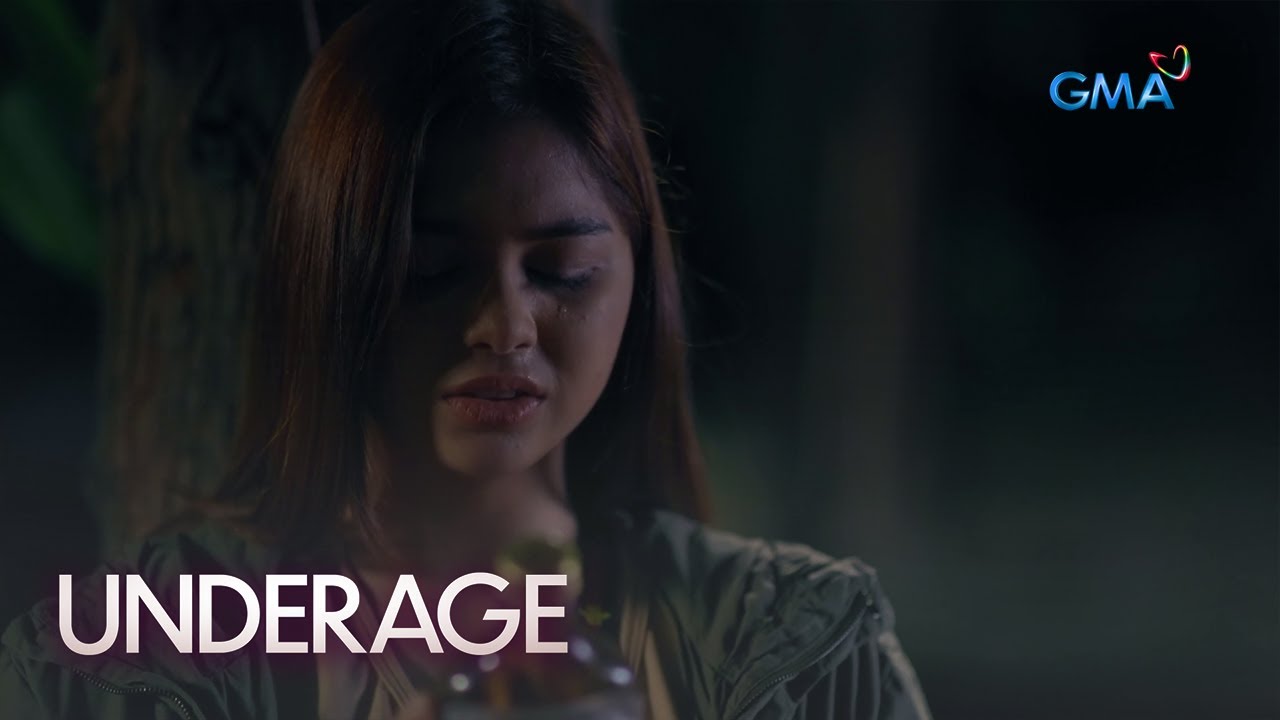 Underage: Chynna plans to get rid of her baby (Episode 51)